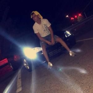 Meet your Posher, Pedro